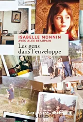 Les gens dans l'enveloppe : [1 livre + 1 CD]