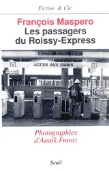 Les Passagers du Roissy-Express