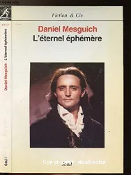 L'Eternel éphémère