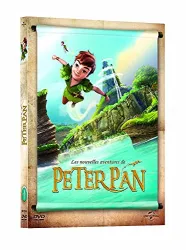 Les nouvelles aventures de Peter Pan