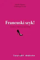 Francuski szyk