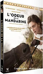 L'Odeur de la mandarine