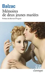 Mémoires de deux jeunes mariées