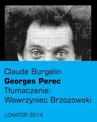 Georges Perec : [w jezyku polskim]