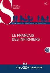 Le français des infirmiers