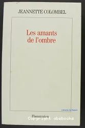 Les amants de l'ombre