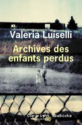 Archives des enfants perdus