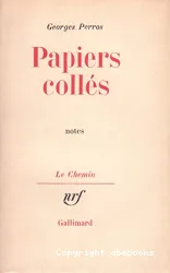 Papiers collés