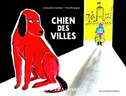 Chien des villes