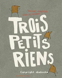 Trois petits riens