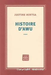 Histoire d'Awu