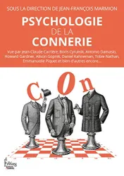 Psychologie de la connerie