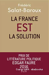 La France est la solution