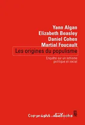 Les origines du populisme