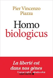 Homo biologicus