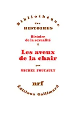 Les aveux de la chair