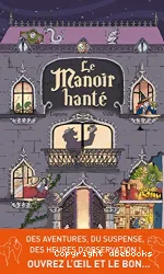 Le manoir hanté