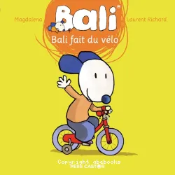 Bali. 2, Bali fait du vélo