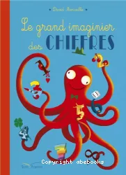 Le grand imaginier des chiffres