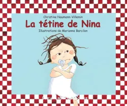 La tétine de Nina