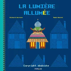 La lumière allumée