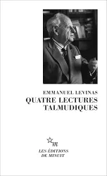 Quatre lectures talmudiques