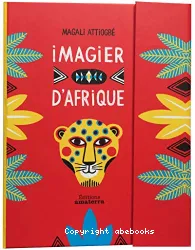 Imagier d'Afrique