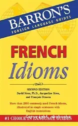 French Idioms