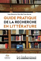 Guide pratique de la recherche en littérature