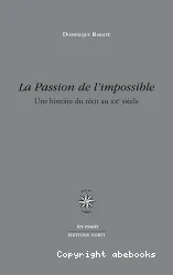 La passion de l'impossible