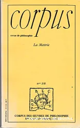 Oeuvres philosophiques