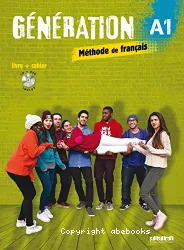 Génération : méthode de français, A1