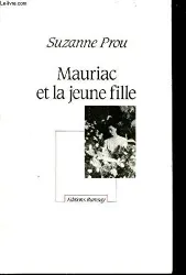 Mauriac et la jeune fille