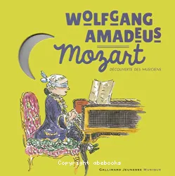 Wolgang Amadeus Mozart