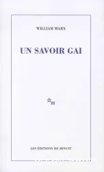 Un savoir gai