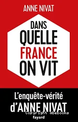 Dans quelle France on vit