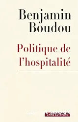 Politique de l'hospitalité