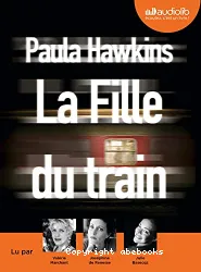 La fille du train