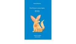 Petit fennec et autres lapins