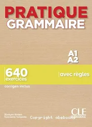 Pratique grammaire