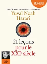 21 leçons pour le XXIe siècle