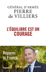 L'équilibre est un courage