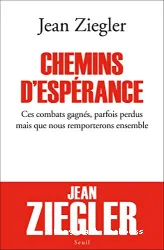 Chemins d'espérance