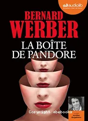 La boîte de Pandore