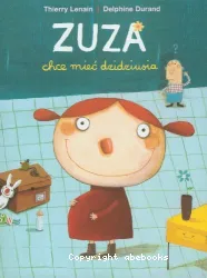 Zuza chce mieć dzidziusia