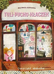 Tuli-pucho-kłaczek