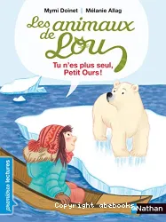 Tu n'es pas seul, petit ours !