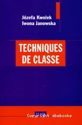 Techniques de classe