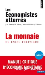 La monnaie : un enjeu politique