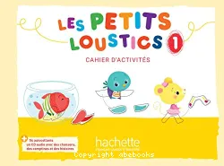 Les petits loustics. 1, Fichier ressources